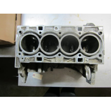 #BKG14 Bare Engine Block From 2012 Ford Fiesta  1.6 7S7G6015FA